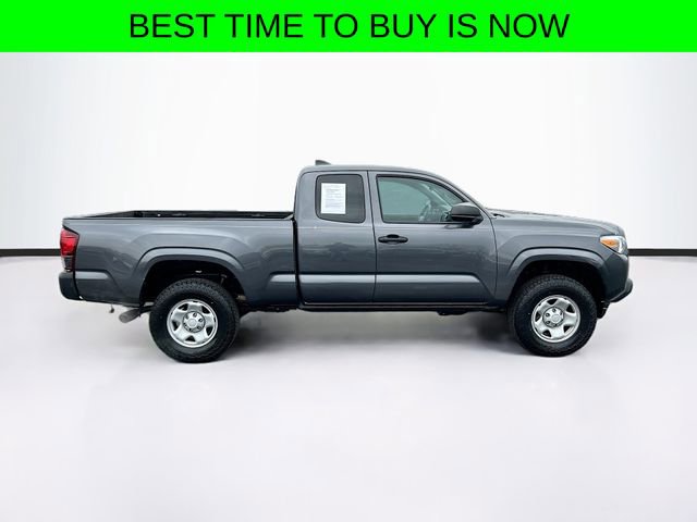 Used 2021 Toyota Tacoma SR image 9