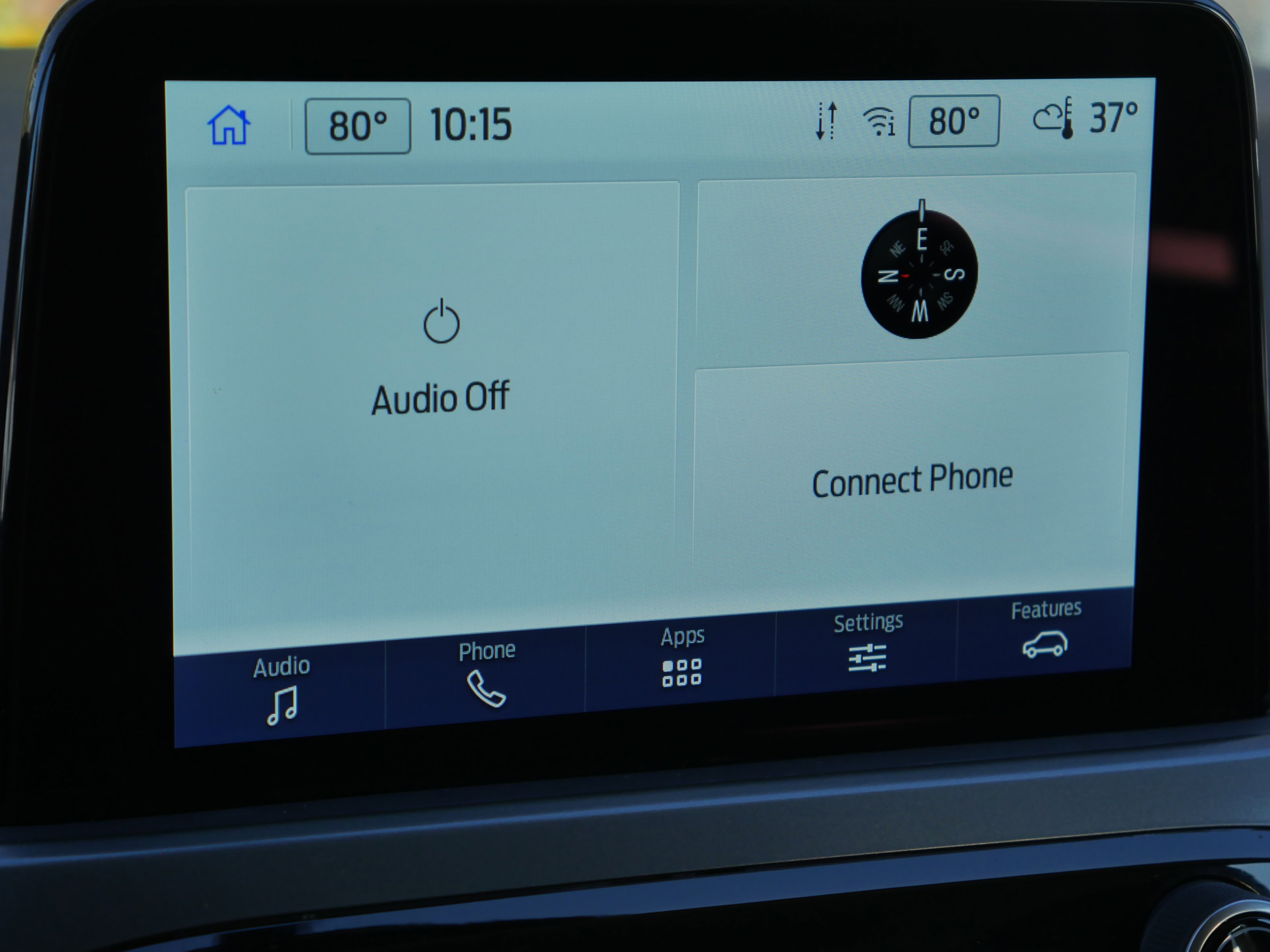 Certified 2025 Ford Escape Active image 11