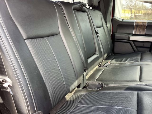 Certified 2020 Ford F150 Lariat image 23