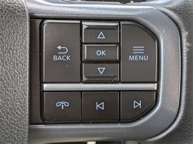 Certified 2024 Ford F150 XLT w/ Mobile Office Package image 24