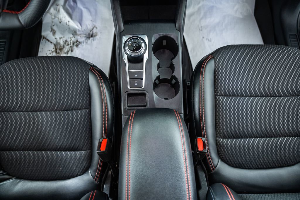 Certified 2023 Ford Escape ST-Line w/ Tech Pack #1 image 27