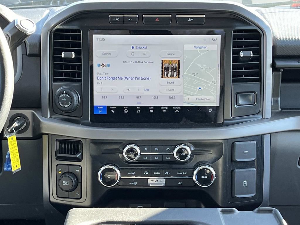 Certified 2024 Ford F150 XLT image 15