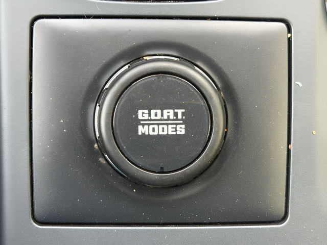 Certified 2021 Ford Bronco Sport AWD/4WD image 11