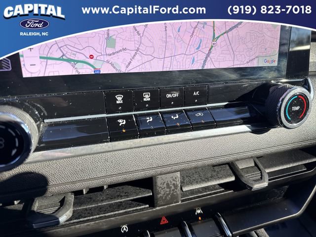 Used 2024 Chevrolet Colorado Trail Boss w/ Advanced Trailering Package image 28