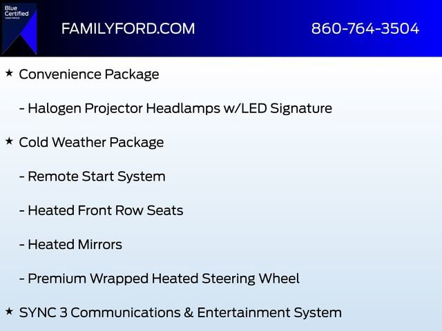 Certified 2022 Ford Escape SE w/ Convenience Package image 10