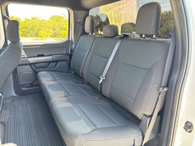 Certified 2023 Ford F150 XLT w/ Equipment Group 302A High RWD image 22