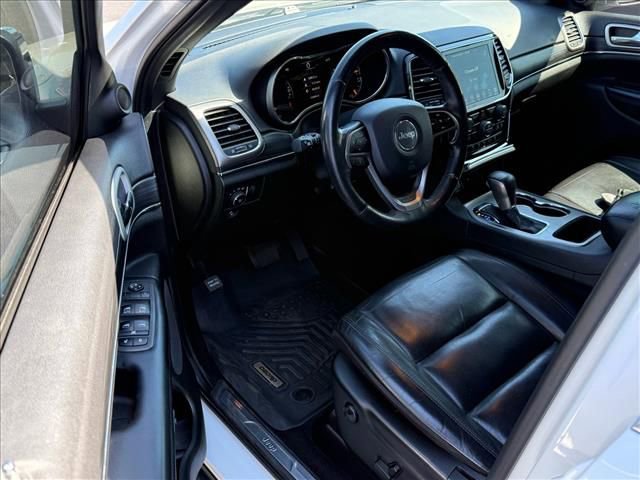 Used 2022 Jeep Grand Cherokee Limited image 10