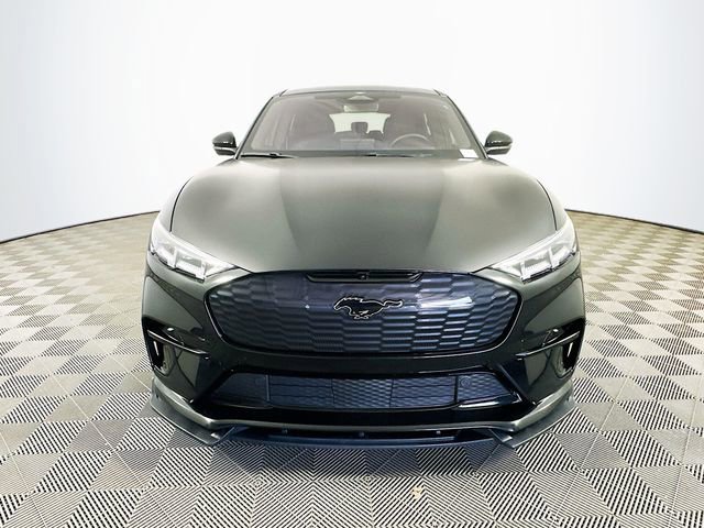 Certified 2023 Ford Mustang Mach-E GT w/ GT Performance Edition AWD/4WD image 5