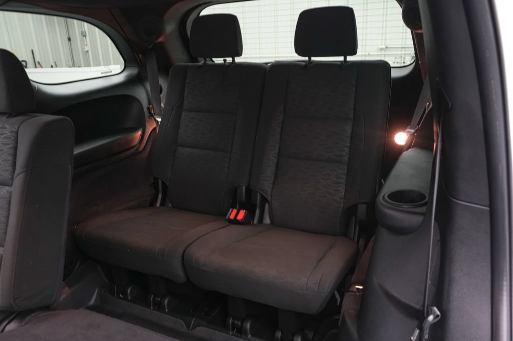 Used 2024 Dodge Durango R/T w/ Trailer Tow Group IV AWD/4WD image 22