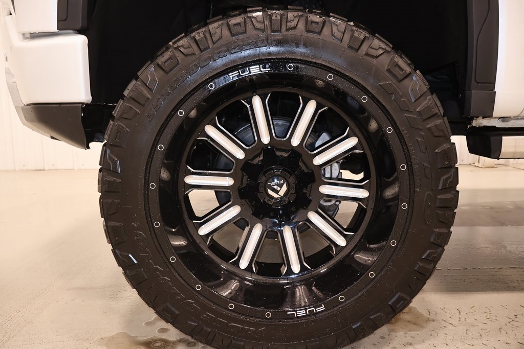 Used 2022 GMC Sierra 1500 Denali image 50