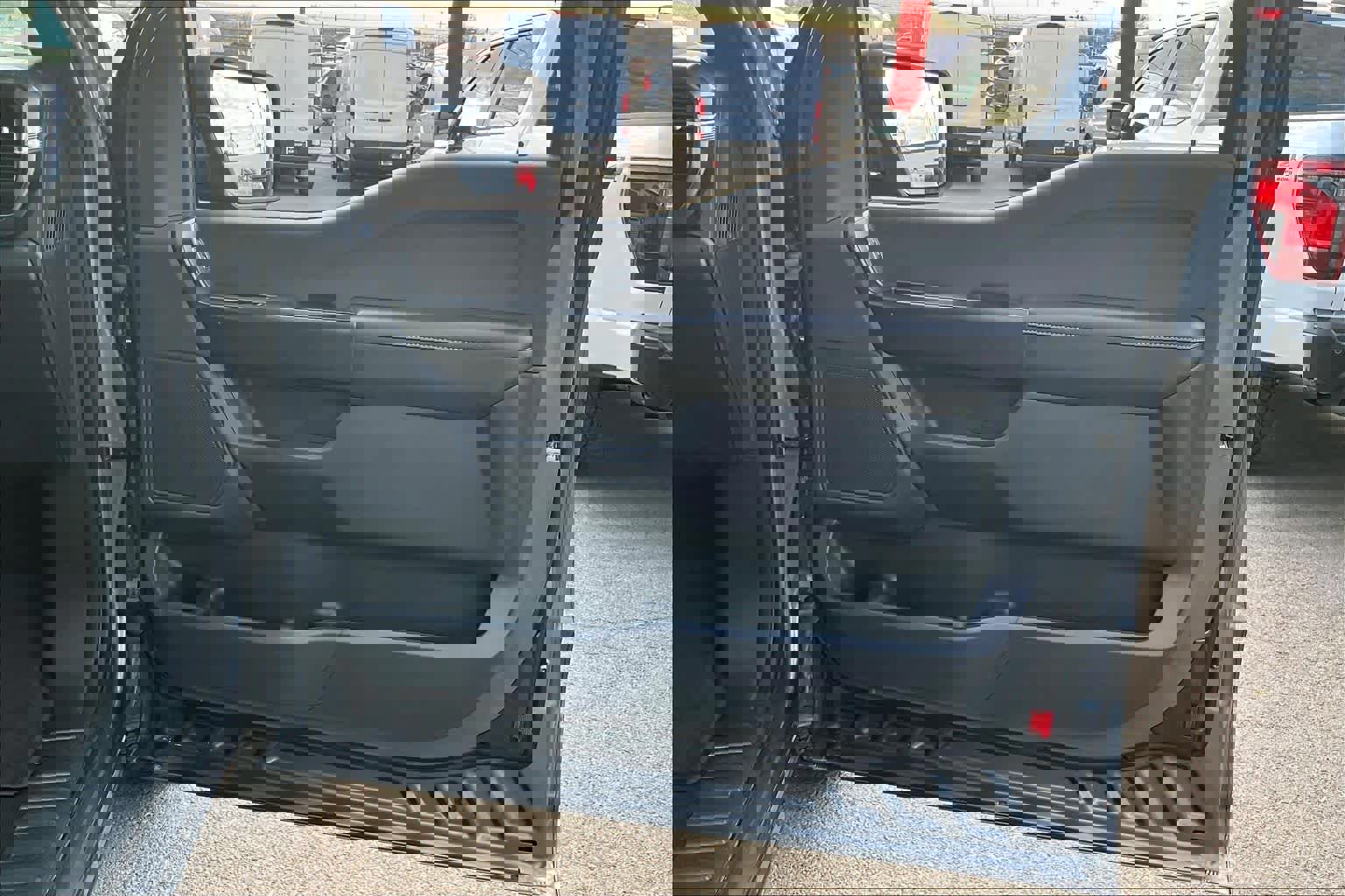 Certified 2024 Ford F150 STX image 22