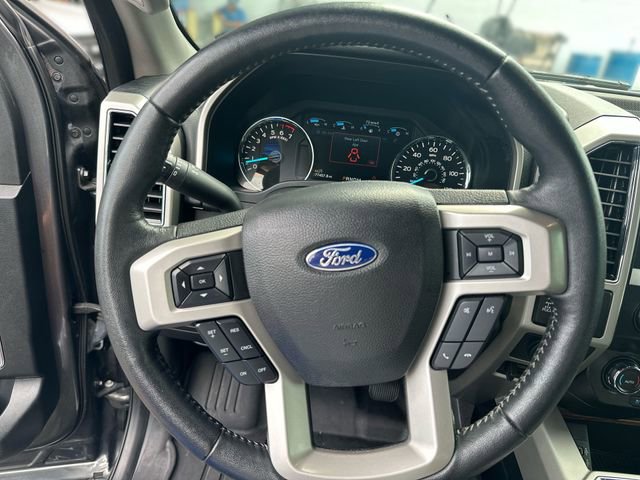 Certified 2019 Ford F150 Lariat AWD/4WD image 15