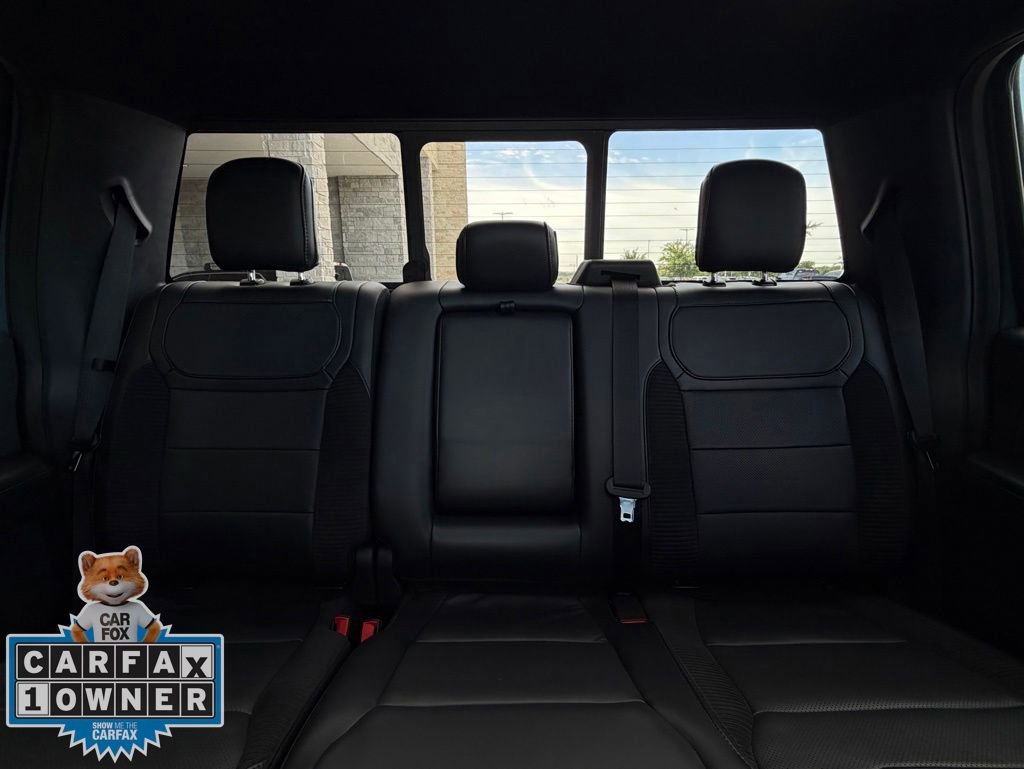 Certified 2023 Ford F150 Raptor AWD/4WD image 26