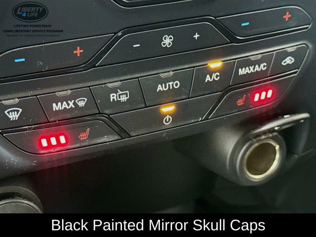 Certified 2022 Ford Ranger Lariat w/ Equipment Group 501A High image 21