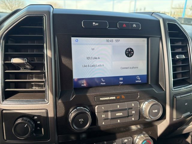 Certified 2020 Ford F150 XLT image 24