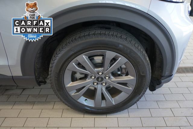 Certified 2023 Ford Explorer XLT w/ Equipment Group 202A AWD/4WD image 16