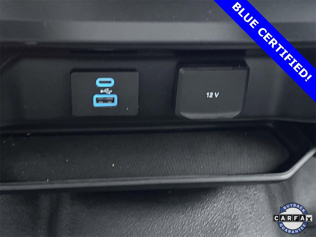 Certified 2021 Ford F150 XL w/ Equipment Group 101A High image 28