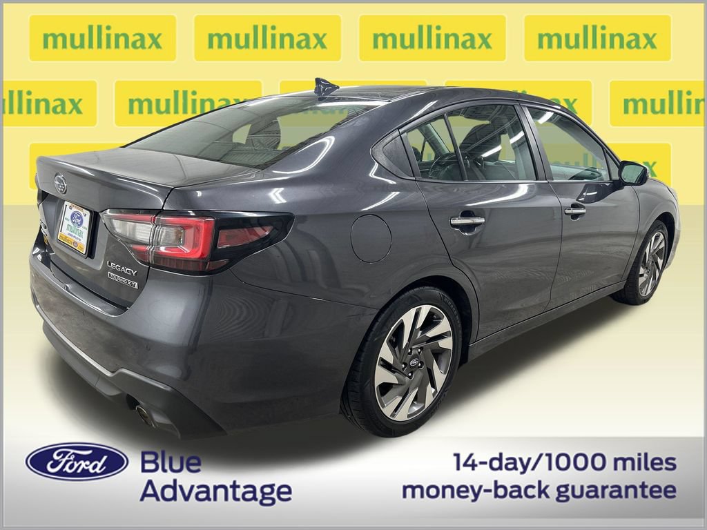Used 2024 Subaru Legacy Touring XT AWD/4WD image 3