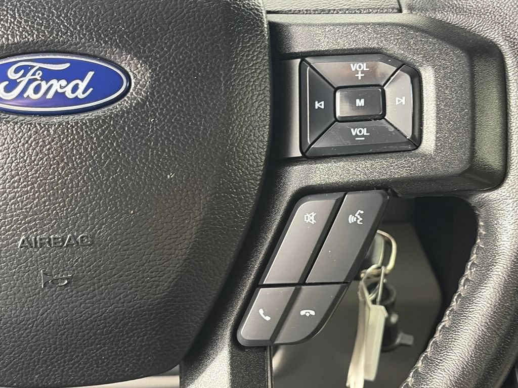 Certified 2017 Ford F150 XLT w/ Equipment Group 301A Mid AWD/4WD image 18