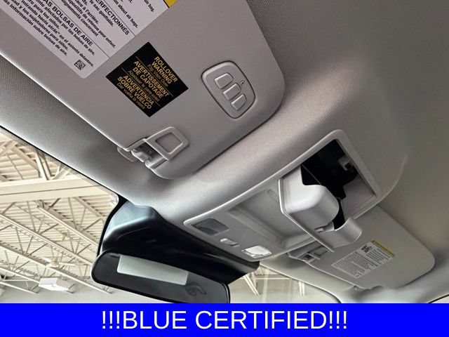 Certified 2025 Ford Bronco Sport Heritage w/ Convenience Package AWD/4WD image 28