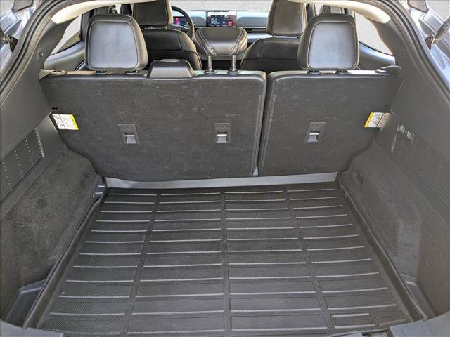 Certified 2023 Ford Mustang Mach-E Select RWD image 6