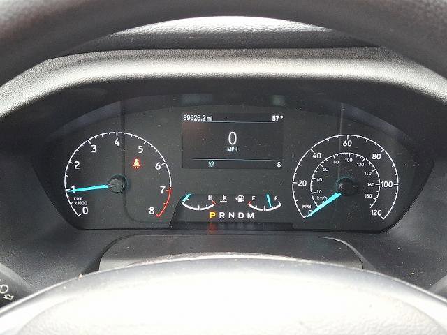 Certified 2021 Ford Transit 250 148 High Roof w/ Load Area Protection Package image 16