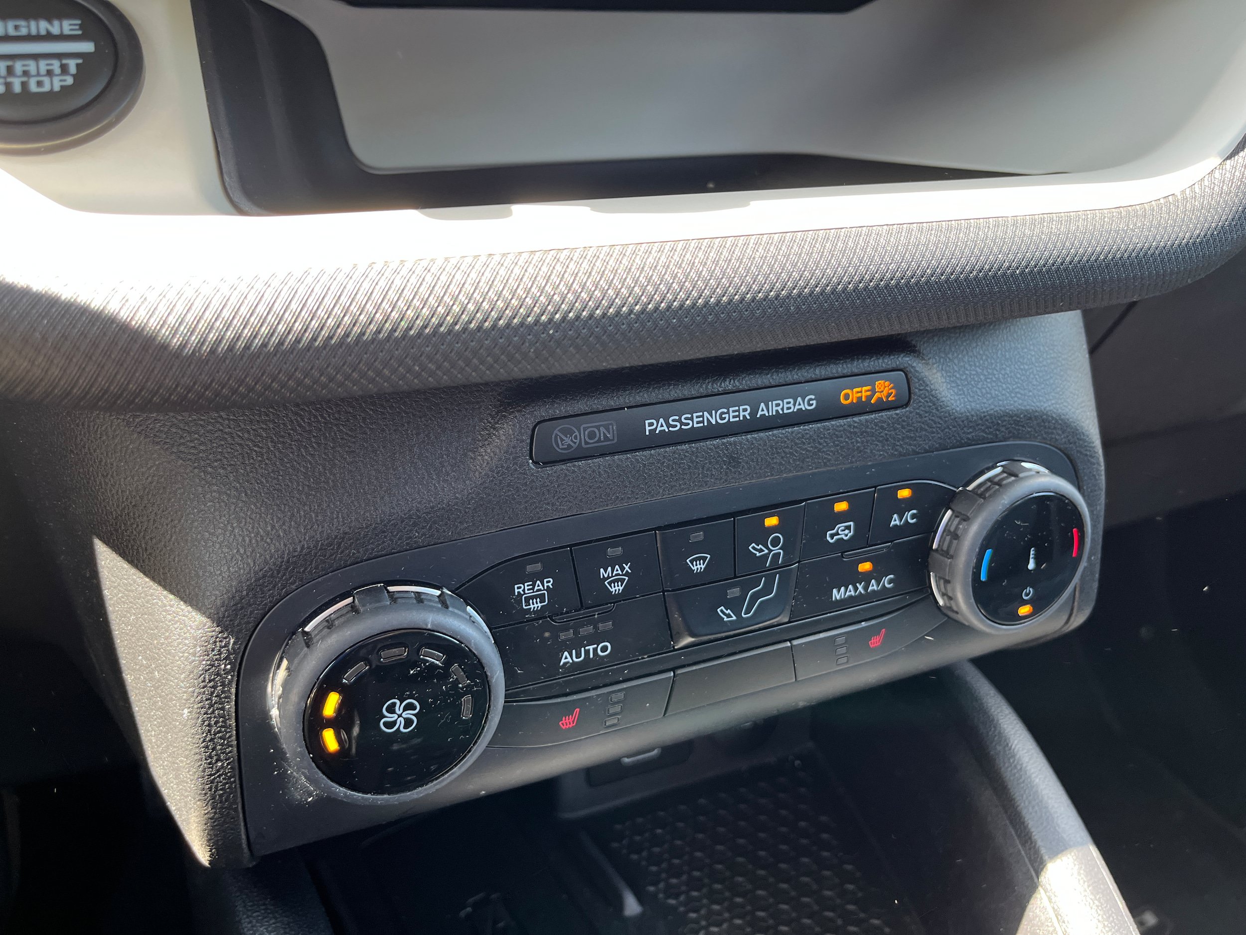 Certified 2023 Ford Bronco Sport Heritage w/ Heritage Convenience Package AWD/4WD image 15