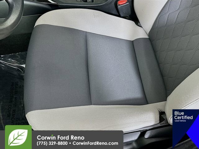 Used 2023 Toyota Corolla LE FWD image 22