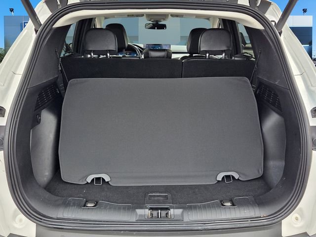Certified 2023 Ford Escape Platinum image 7