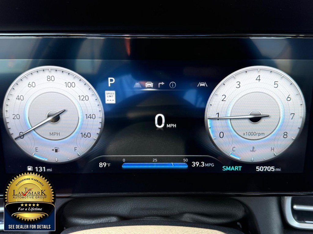 Used 2024 Hyundai Elantra Limited FWD image 12