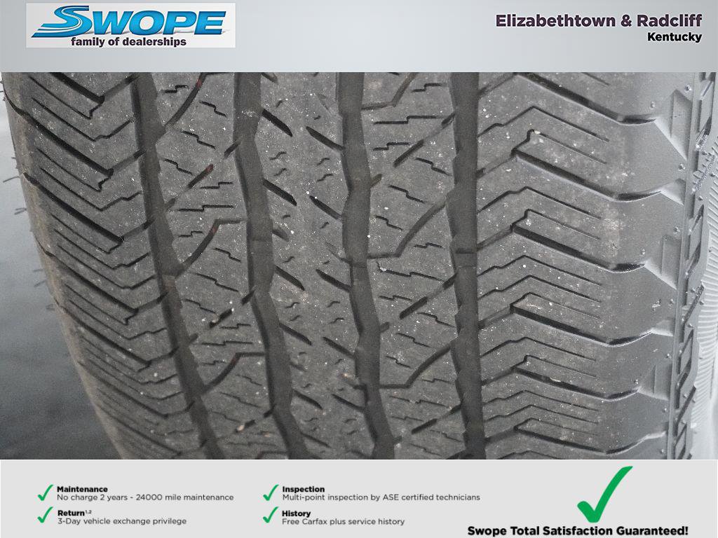Certified 2023 Ford F150 XLT w/ Equipment Group 302A High AWD/4WD image 29