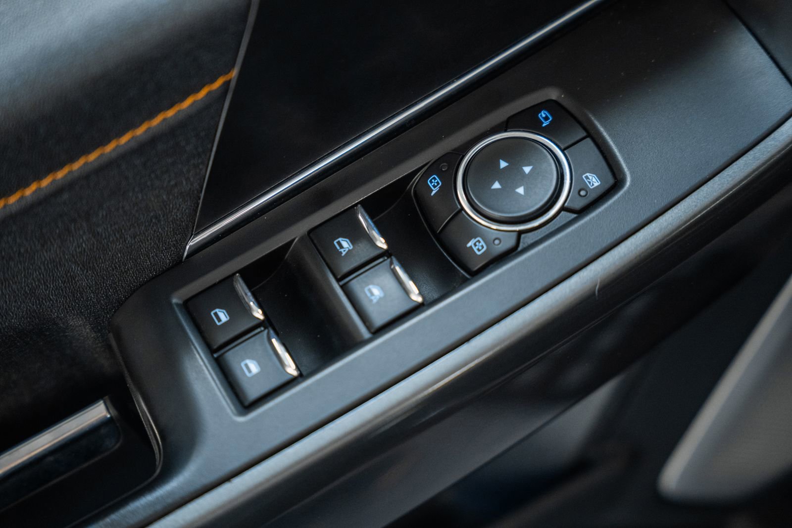 Certified 2023 Ford F150 Tremor w/ Equipment Group 402A High image 42