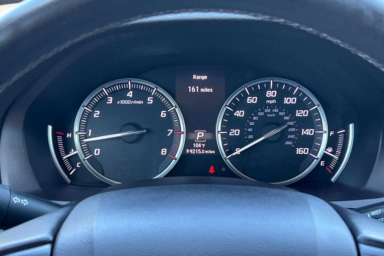 Used 2017 Acura MDX FWD w/ Technology Package image 25