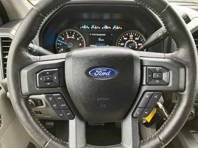 Certified 2017 Ford F150 XLT w/ Equipment Group 301A Mid AWD/4WD image 25