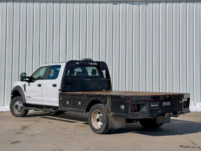 Certified 2019 Ford F550 XL image 6