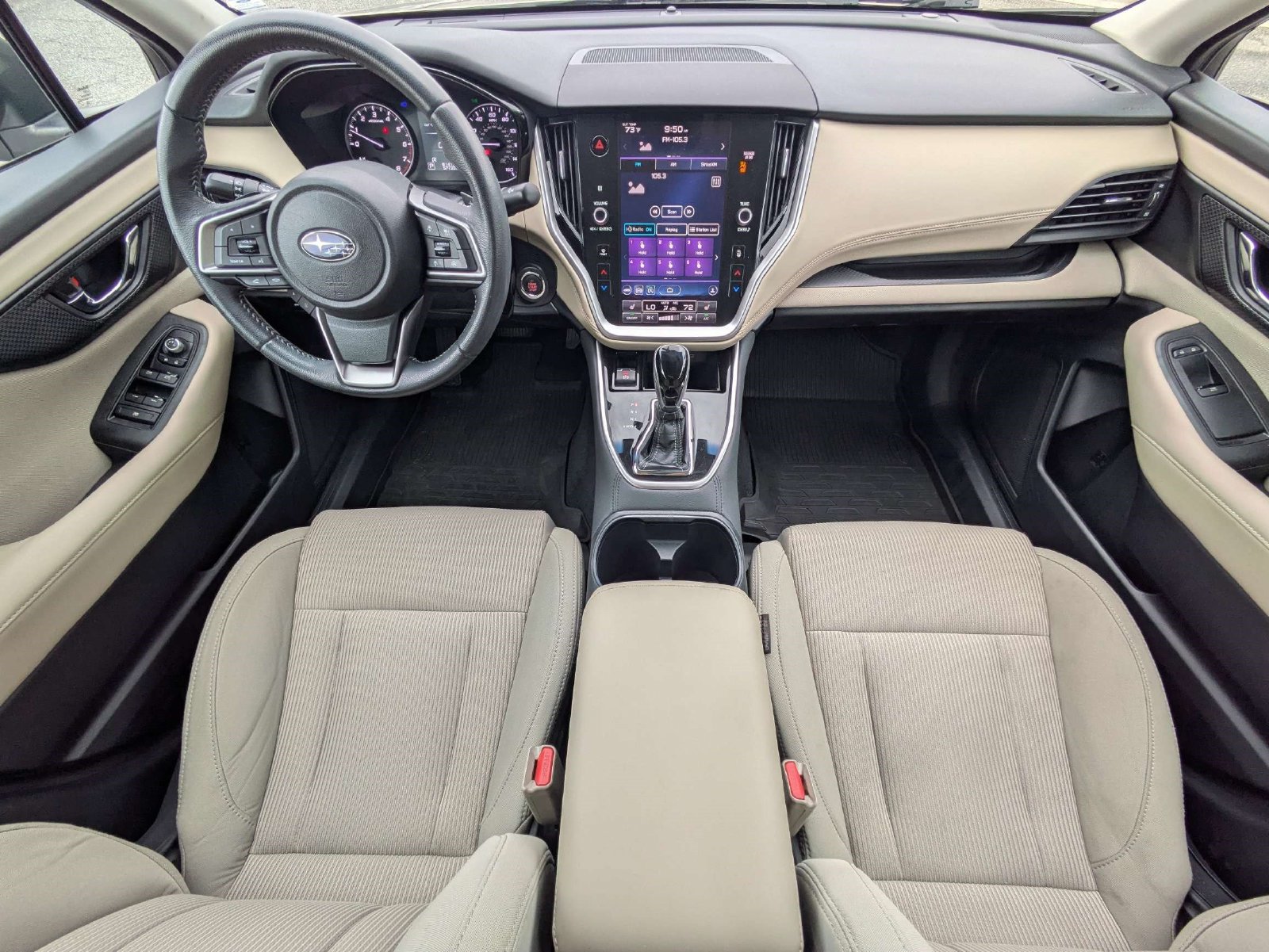 Used 2020 Subaru Legacy Premium AWD/4WD image 16