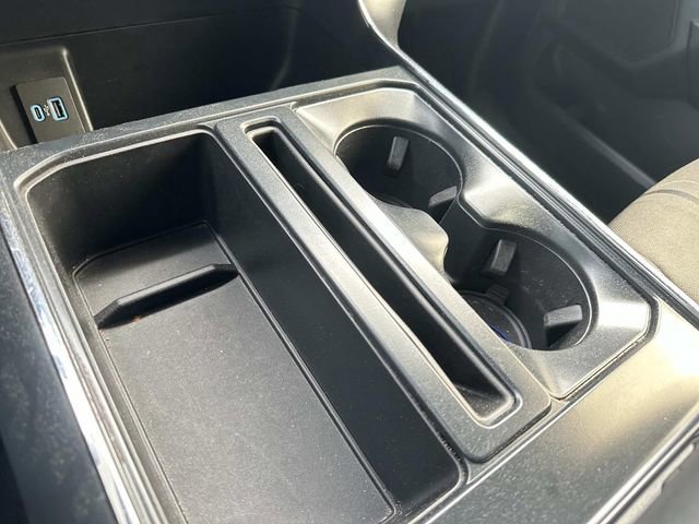 Certified 2024 Ford F150 STX image 24