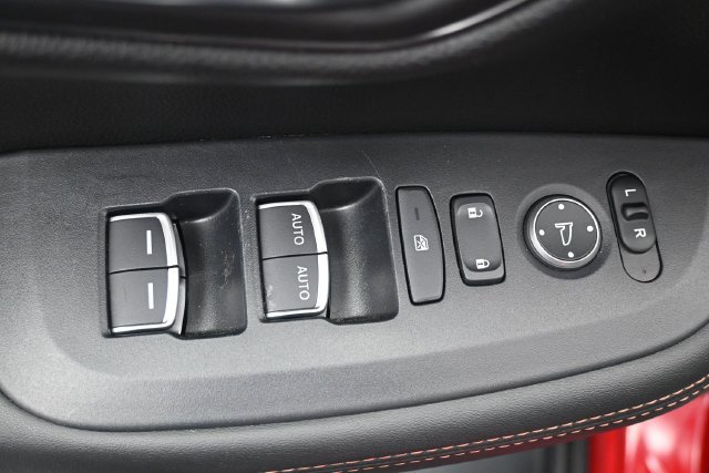 Used 2025 Honda HR-V Sport image 7