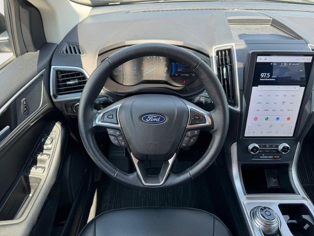 Certified 2023 Ford Edge SEL w/ Convenience Package AWD/4WD image 12