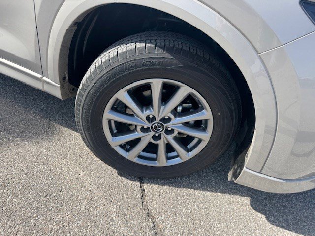 Used 2025 MAZDA CX-5 AWD 2.5 S w/ Select Package image 35