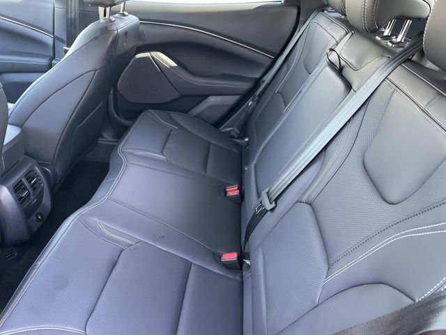 Certified 2025 Ford Mustang Mach-E Premium image 34