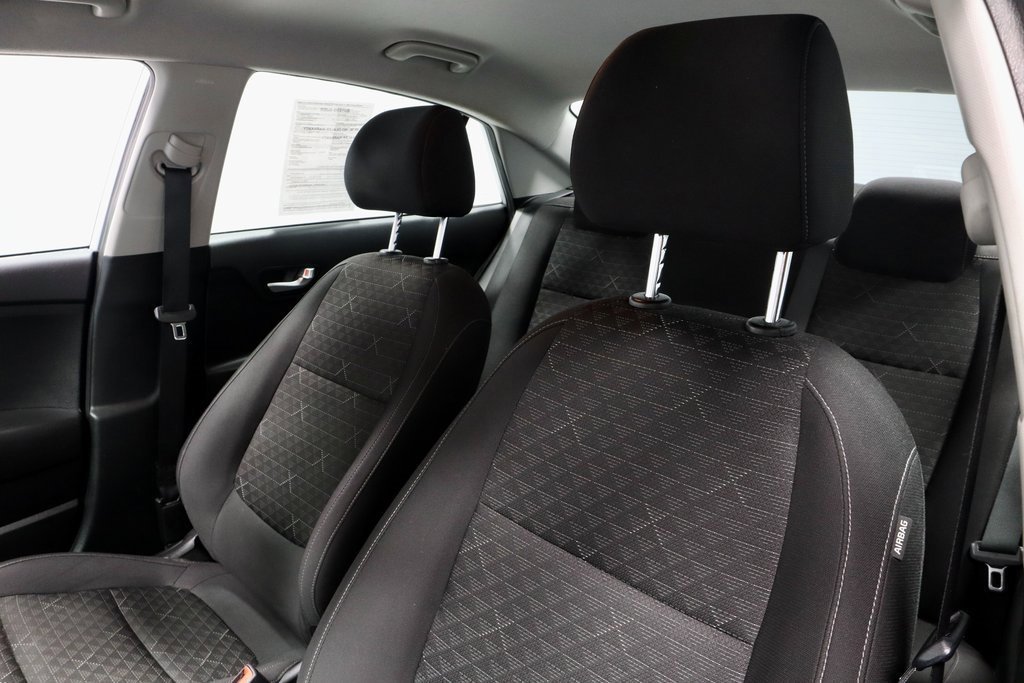 Used 2022 Kia Rio LX image 25