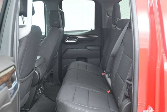 Used 2023 GMC Sierra 1500 SLE AWD/4WD image 5