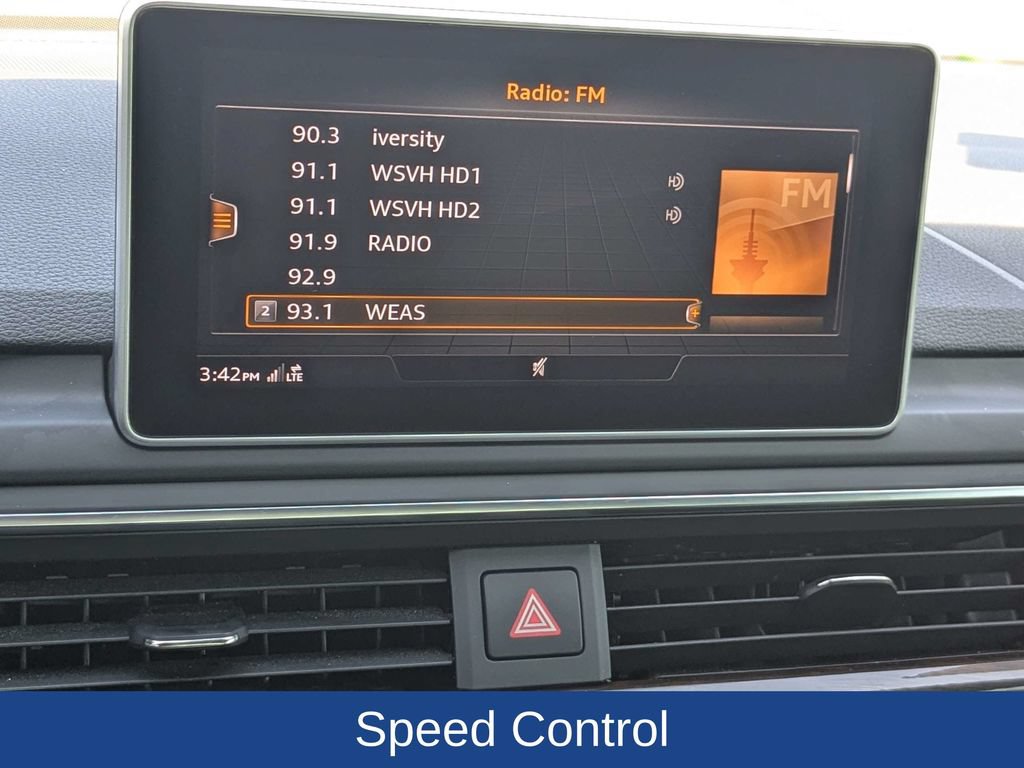 Used 2019 Audi A5 2.0T Premium Plus AWD/4WD image 18