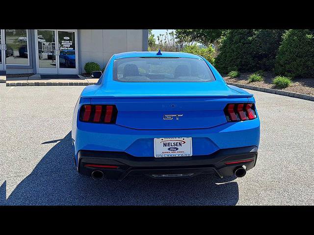 Certified 2024 Ford Mustang GT RWD image 7