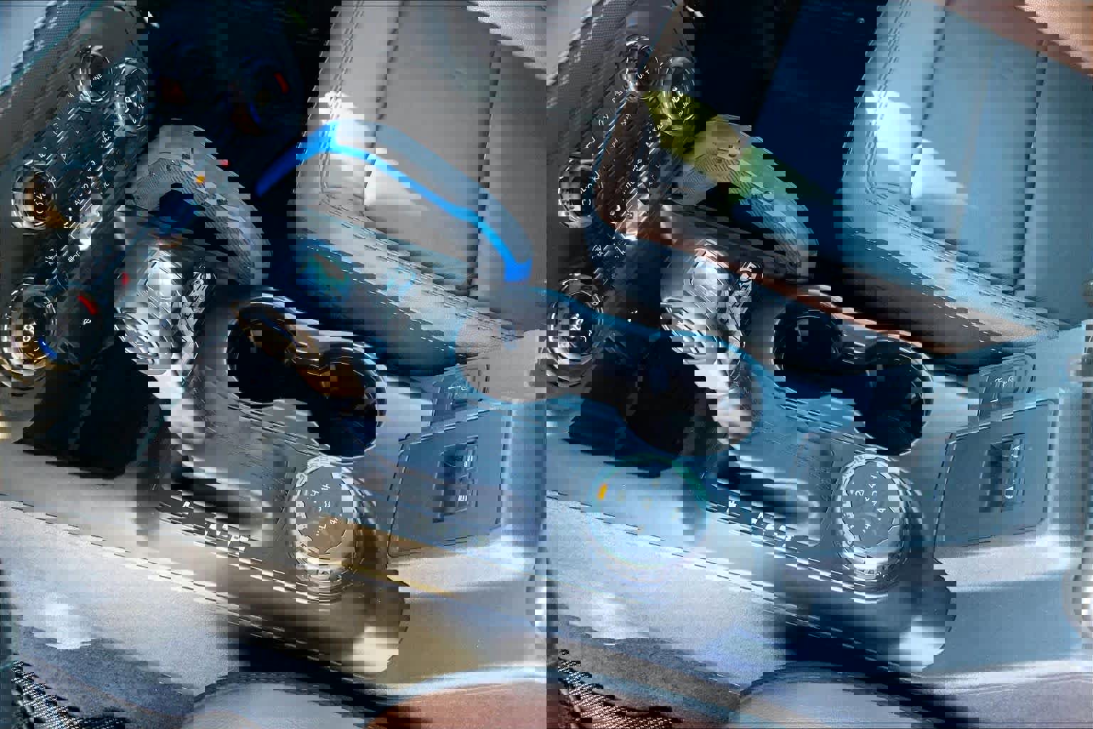 Certified 2023 Ford Bronco Outer Banks w/ Sasquatch Package image 16