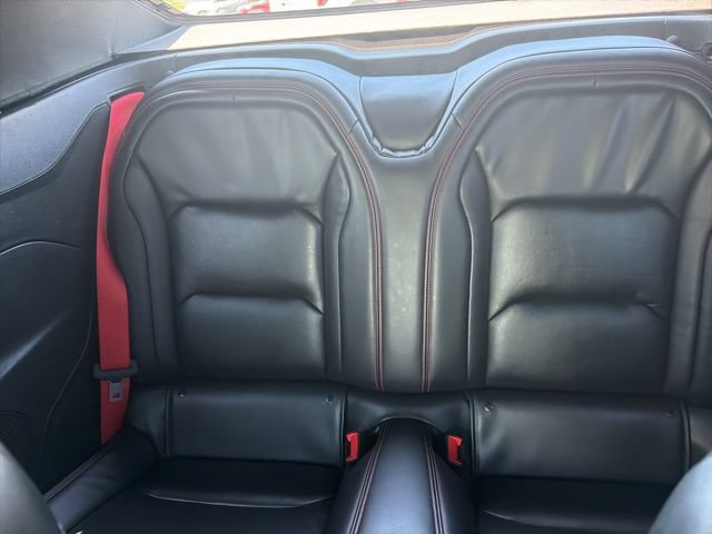 Used 2023 Chevrolet Camaro LT w/ Redline Edition RWD image 5
