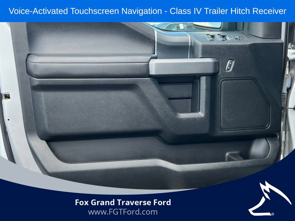 Certified 2019 Ford F150 XLT w/ Equipment Group 302A Luxury AWD/4WD image 16