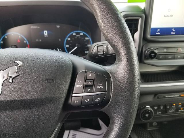 Certified 2023 Ford Bronco Sport Big Bend AWD/4WD image 26