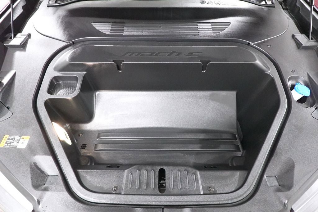 Certified 2025 Ford Mustang Mach-E GT AWD/4WD image 36